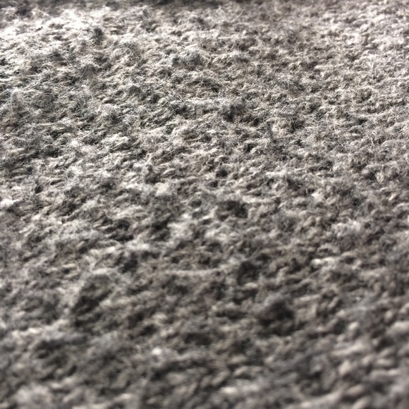 Club Monaco Grey Sweater Dress - Picture 6 of 6